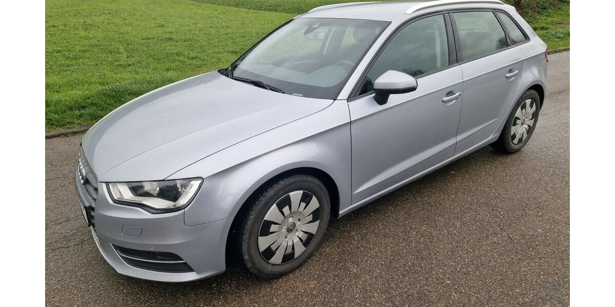 Audi A3 190.000 km 9.950 &euro; Albstadt 72459