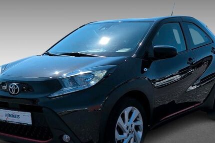 Toyota Aygo (X) 93.892 km 9.980 &euro; Erkelenz 41812