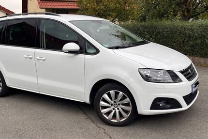 Seat Alhambra 171.000 km 16.700 € Bünde 32257