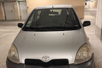 Toyota Yaris 100.500 km 2.900 &euro; Landsberg am Lech 86899