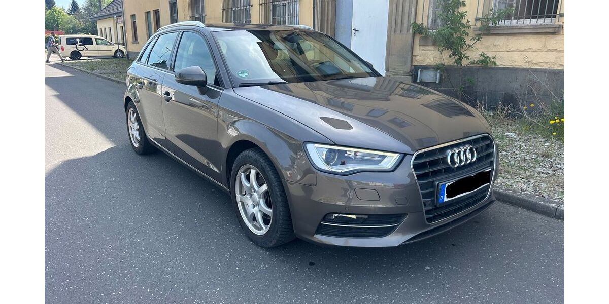 Audi A3 141.924 km 10.799 &euro; Baumholder 55774