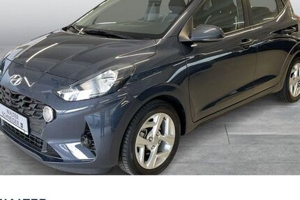 Hyundai i10 7.900 km 14.350 &euro; Siegen 57072
