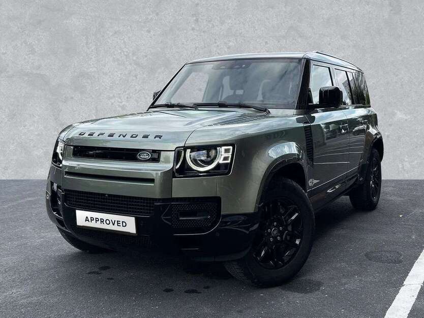 Defender