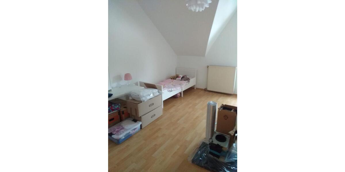 108 Qm Wohnung Ennepetal Zentrale Lage vom Prıv. Zu Verkaufen 4.5 zimmer