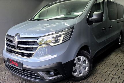 Renault Trafic 43.000 km 31.990 &euro; Berlin 12279