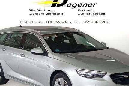 Opel Insignia 40.631 km 18.473 &euro; Vreden 48691