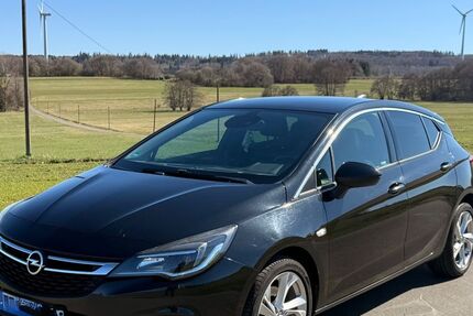Opel Astra 169.000 km 6.399 &euro; Westernohe 56479