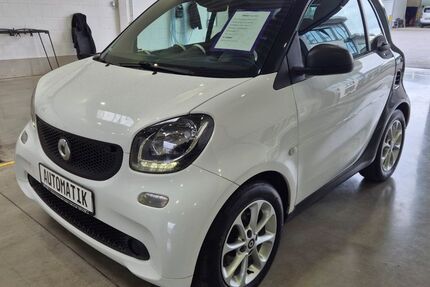 Smart ForTwo 139.000 km 7.100 &euro; Salzkotten 33154