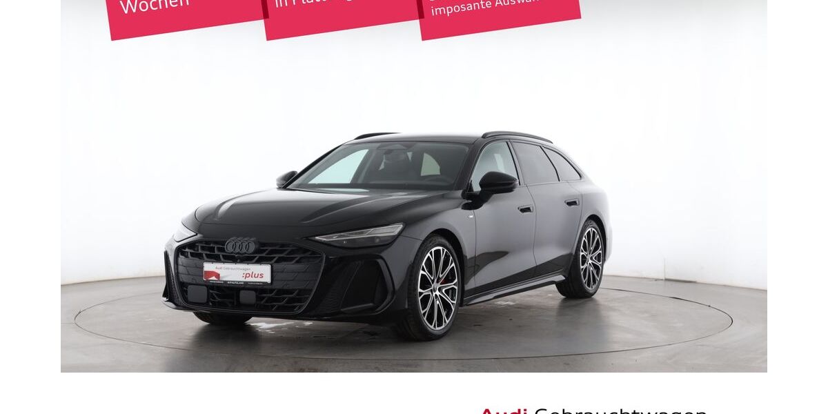 Audi A6 28.332 km 69.860 &euro; Plattling 94447