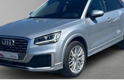 Audi Q2 45.730 km 23.980 &euro; Traunstein 83278