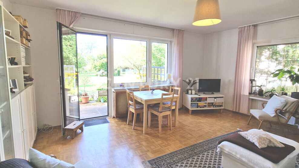 Ein- bis Zweifamilienhaus wartet auf neue Eigentümer 6 zimmer