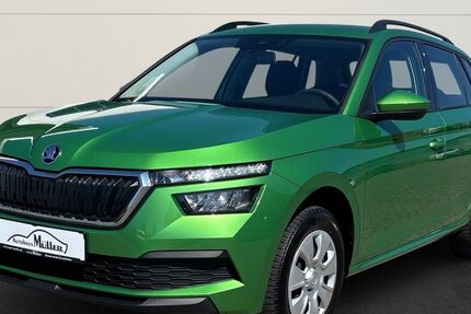 Skoda Kamiq 50.900 km 14.925 &euro; Bremervörde 27432