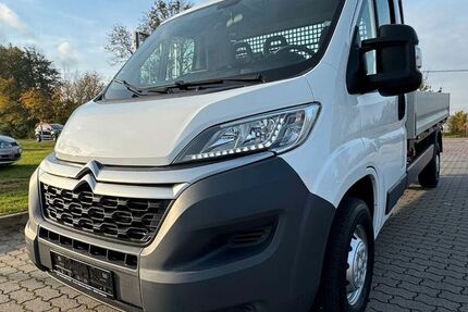 Citroen Jumper