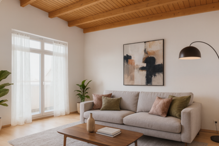 Wohnung Neckarsulm - 3 Zimmer, 85 m&sup2;, 249.000&euro; | Angebot:26403382