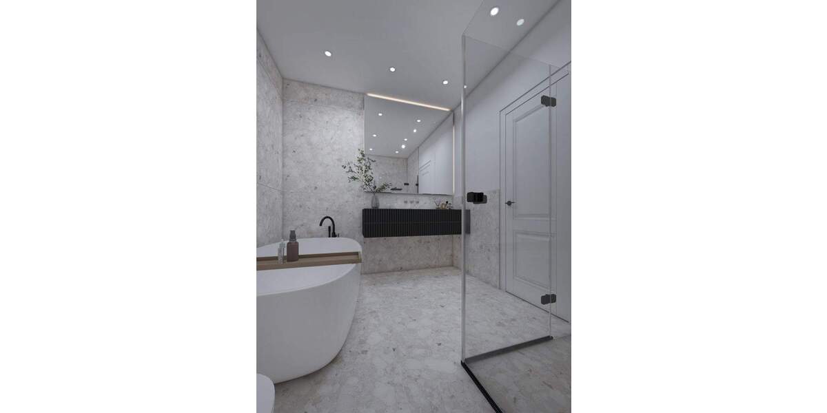 Etagenwohnung Bonn Dottendorf - 3 Zimmer, 122 m&sup2;, 799.000&euro; | Angebot:25727548