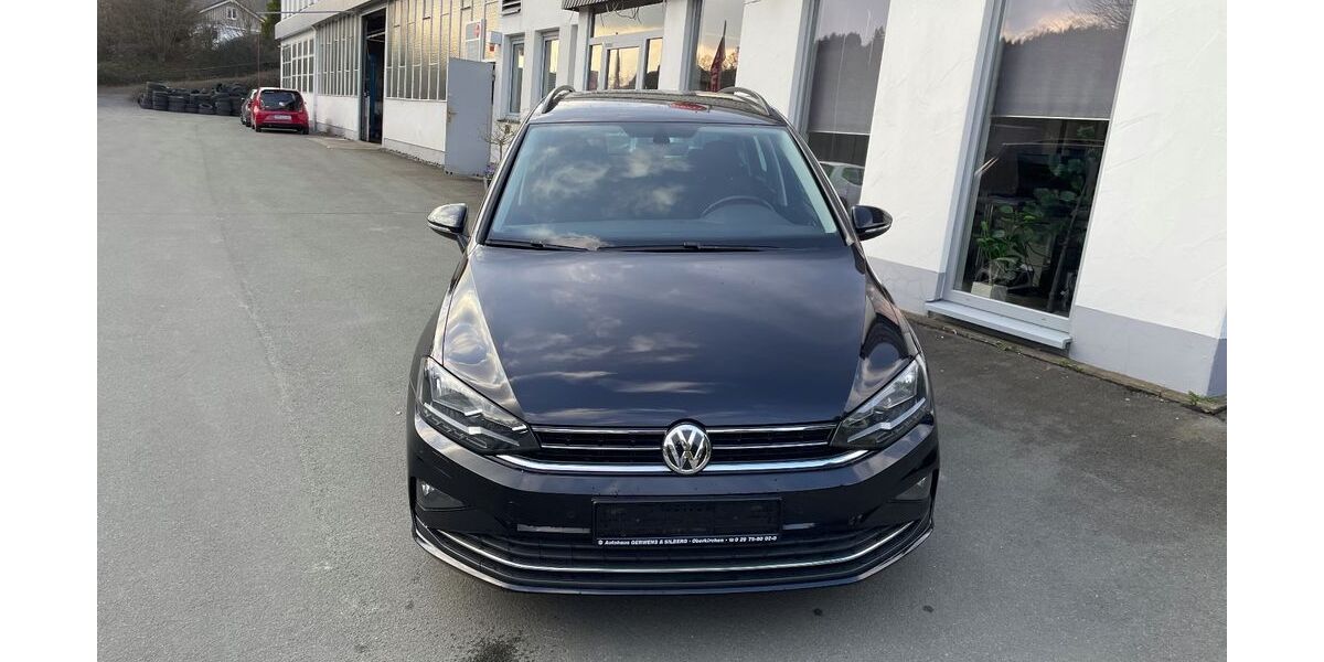 VW Golf 74.668 km 14.790 &euro; Schmallenberg 57392
