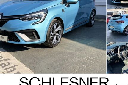 Renault Clio 54.520 km 16.490 &euro; Nienburg 31582