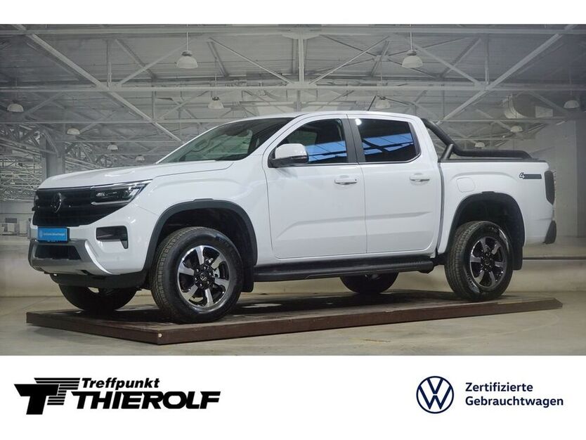 Amarok
