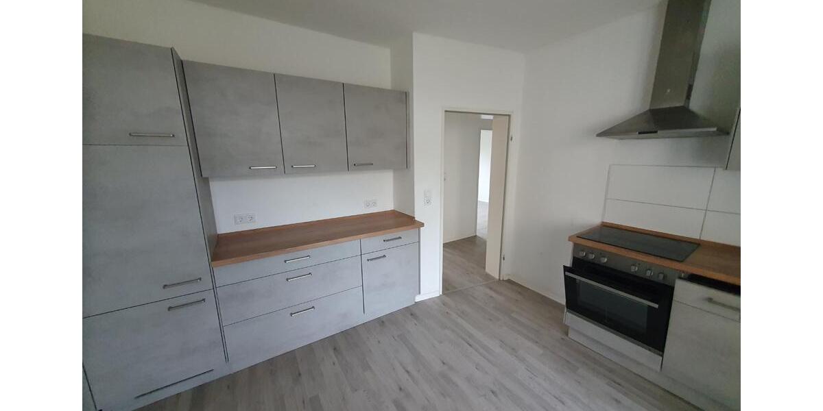 Erdgeschoßwohnung Bremerhaven - 3 Zimmer, 59 m&sup2;, 465&euro; | Angebot:25540154