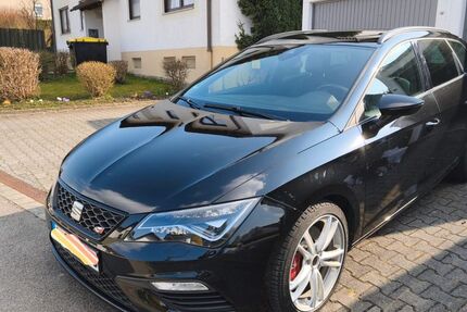 Seat Leon 92.500 km 19.900 &euro; Diedorf 86420