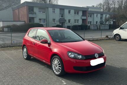 VW Golf 177.000 km 2.990 &euro; Bergkamen 59192