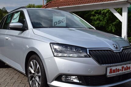 Skoda Fabia 77.996 km 15.980 &euro; Rastede 26180