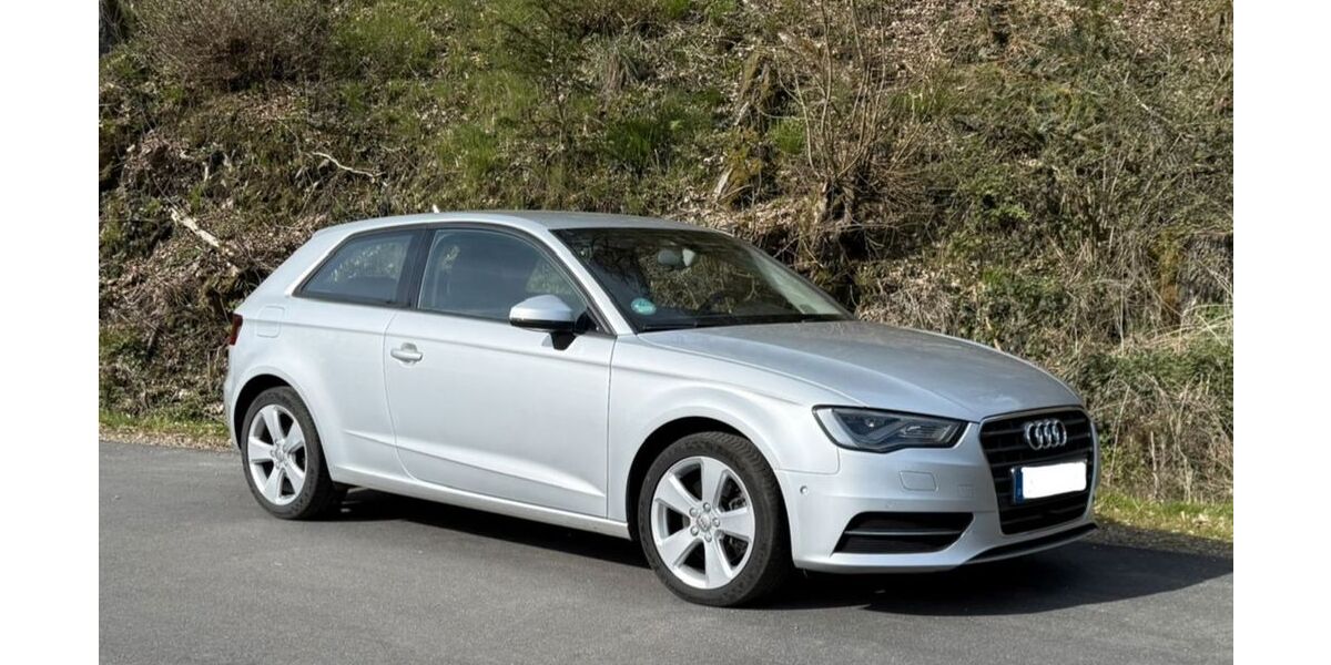 Audi A3 160.000 km 12.100 &euro; Bonn 53121