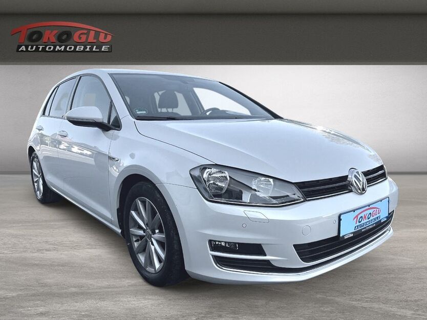 VW Golf 133.000 km 12.990 € Dautphetal-Friedensdorf 35232