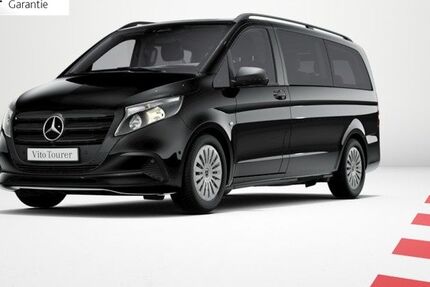 Mercedes-Benz Vito 51.296 km 45.390 &euro; Reinfeld 23858