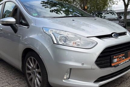Ford B-Max 87.864 km 6.990 &euro; Troisdorf 53842