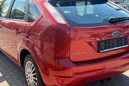 Ford Focus 120.000 km 3.790 &euro; Berlin Weißensee-Pankow 13086