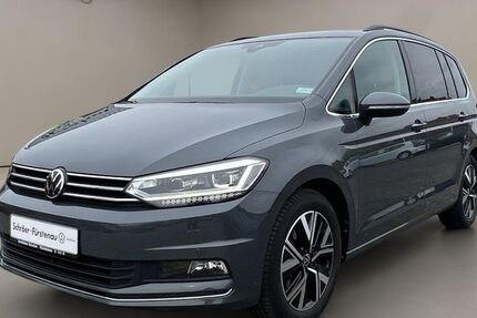 VW Touran 35.400 km 32.290 &euro; Fürstenau 49584