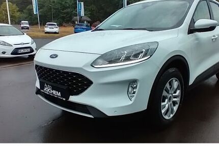 Ford Kuga 26.372 km 19.900 &euro; Illingen, St. Ingbert, St. Wendel 66557