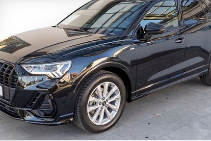 Audi Q3 8.784 km 37.880 &euro; Rosenheim 83022
