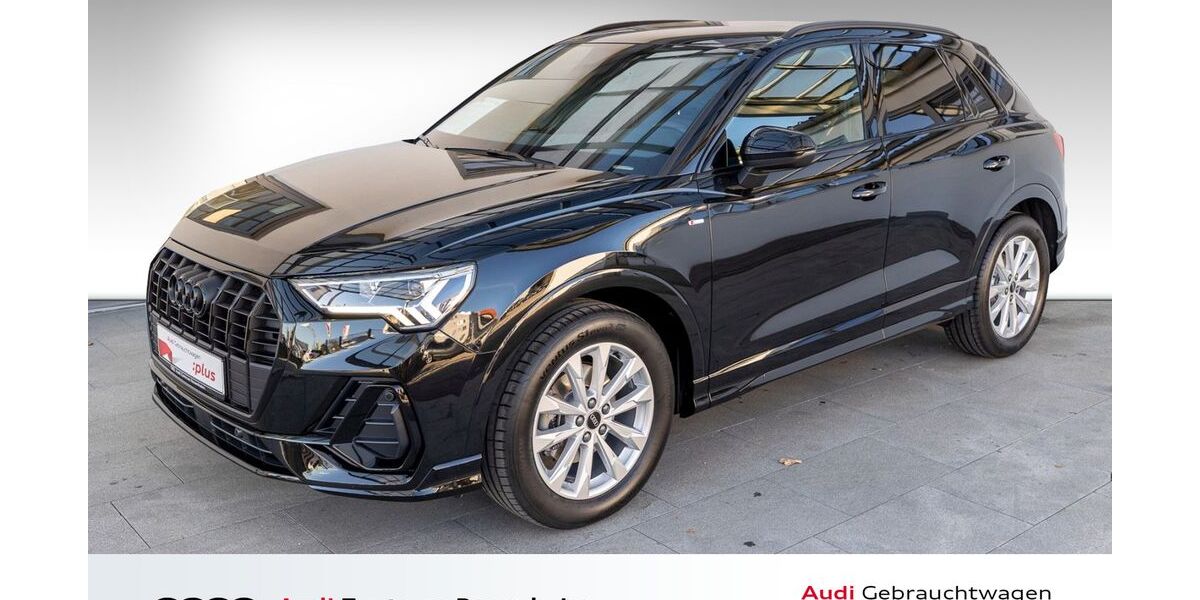 Audi Q3 8.784 km 37.880 &euro; Rosenheim 83022