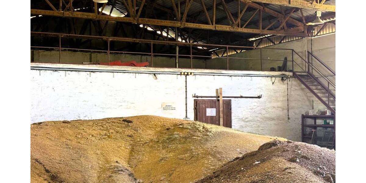 Gewerbeobjekt Vipperow Vipperow - 160.000&euro; | Angebot:26188196