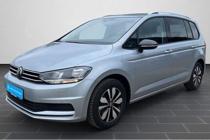 VW Touran 25.141 km 30.900 &euro; Alzey 55232