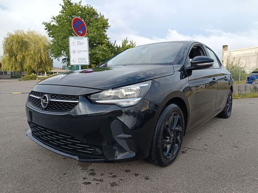 Corsa