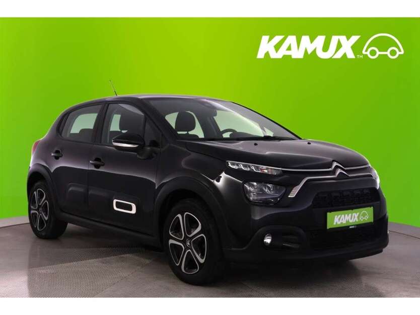 Citroen C3 17.215 km 12.899 € Heide 25746