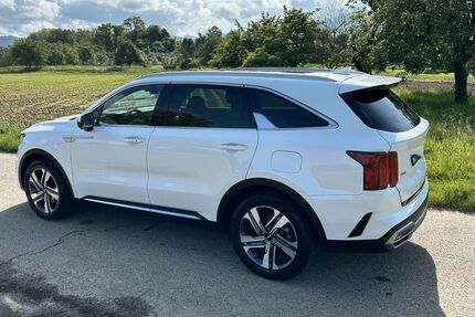 Kia Sorento 59.300 km 36.750 &euro; Ottersweier 77833