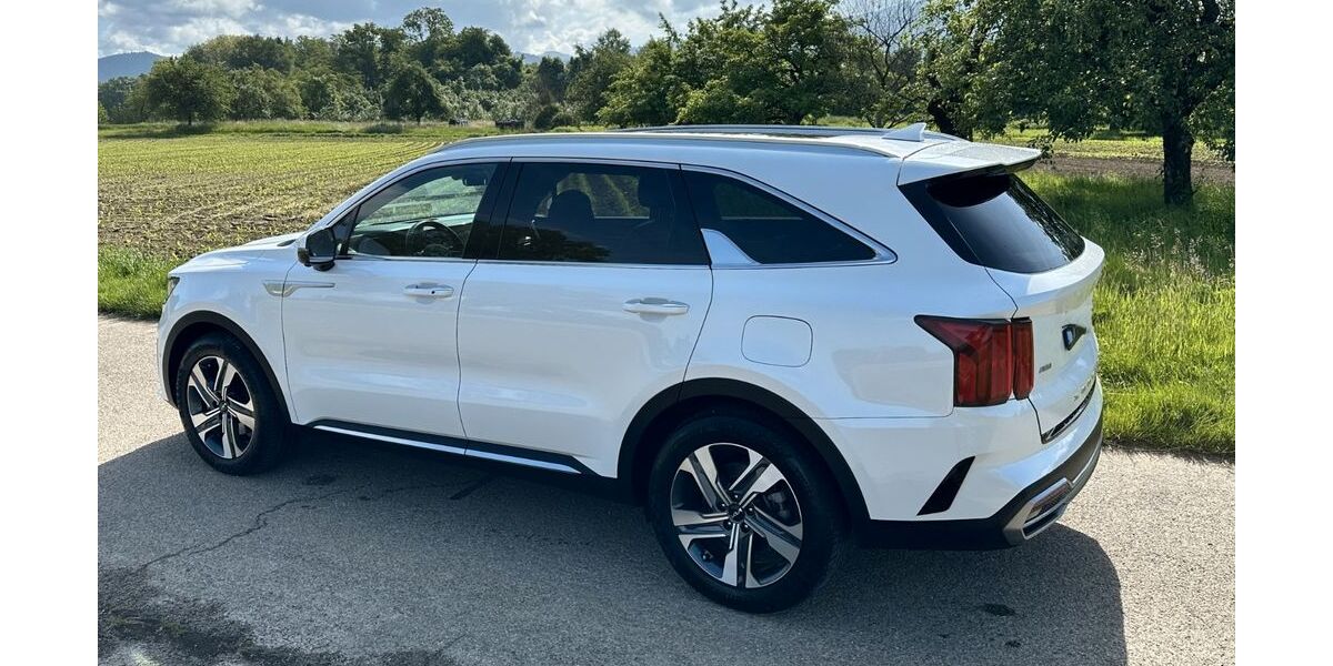 Kia Sorento 59.300 km 36.750 &euro; Ottersweier 77833