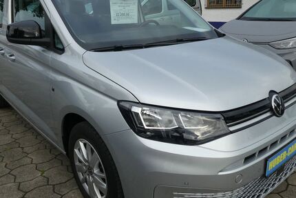 VW Caddy 56.700 km 22.250 &euro; Oderding 82398
