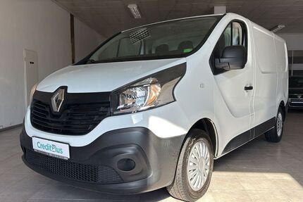 Renault Trafic 228.000 km 6.999 &euro; Stendal 39576