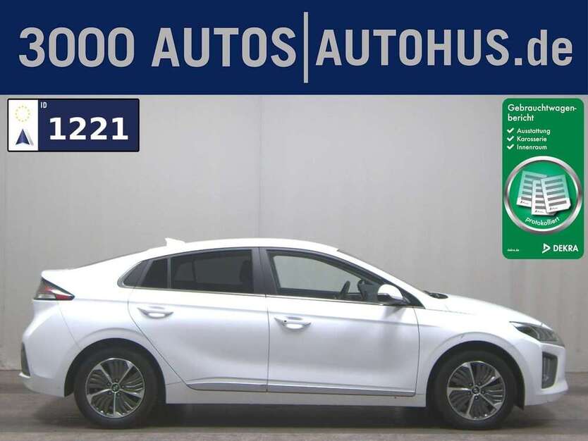IONIQ