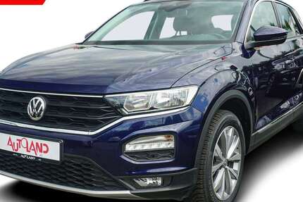 VW T-Roc 52.060 km 16.950 &euro; Schwerin 19061