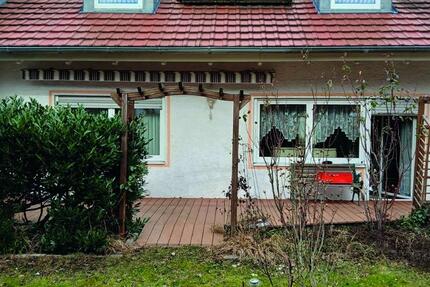 Haus Ingolstadt - 7 Zimmer, 111 m&sup2;, 790.000&euro; | Angebot:25171888