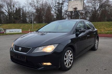 Seat Leon 199.886 km 2.890 &euro; Meckenbeuren 88074