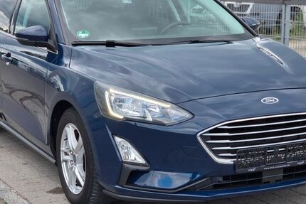 Ford Focus 162.000 km 9.999 &euro; Elchingen 89275