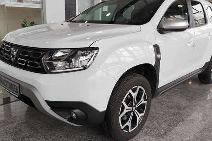 Dacia Duster 77.800 km 12.480 &euro; Schwabmünchen 86830