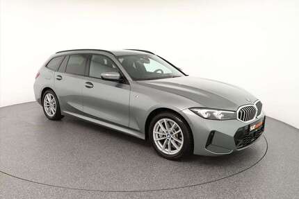 BMW 330 26.102 km 47.880 € Garching 85748